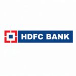 HDFC Bank logo design
