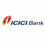 ICICI Bank logo design