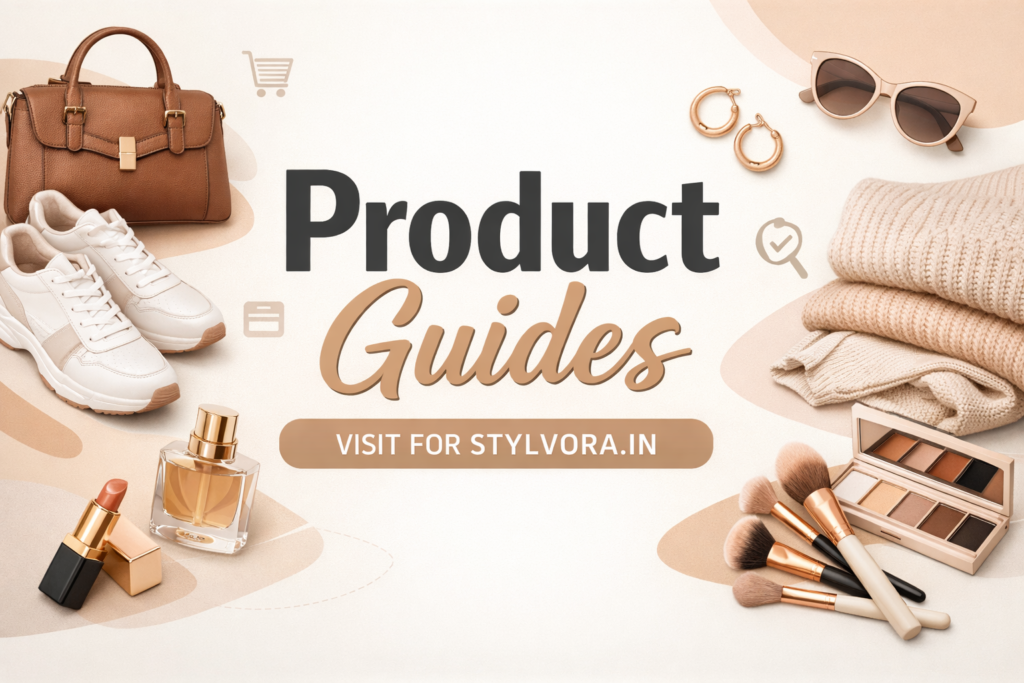 product guides